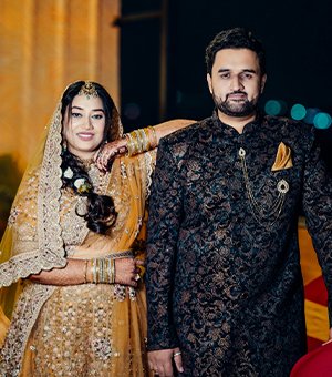 Intercast Marriage Guidance